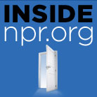 inside NPR logo