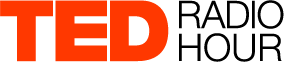 TED Radio Hour logo