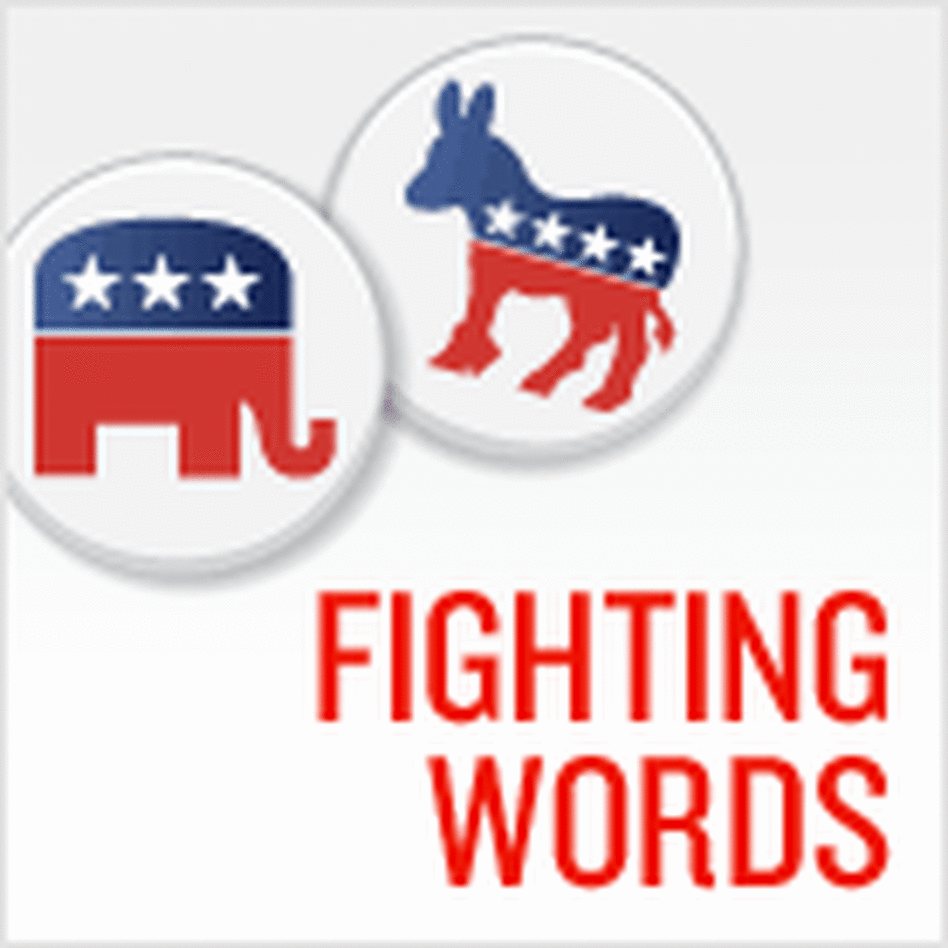 Election 2010: Fighting Words - Breaking Down The Language Of The Campaign Trail