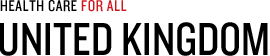 Health Care For All: United Kingdom