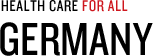 Health Care For All: Germany