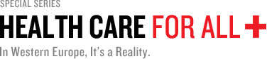 Health Care For All