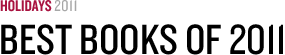 Holidays 2010: Best Books