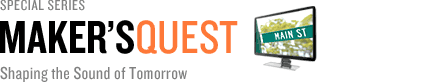 Maker's Quest