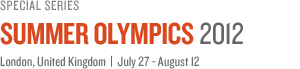 Special Series: Summer Olympics 2012