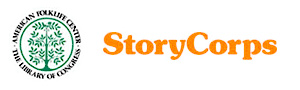 The American Folklife Center supports StoryCorps The American Folklife Center supports StoryCorps