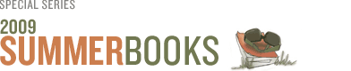 Summer Books 2009