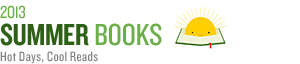 Summer Books 2013