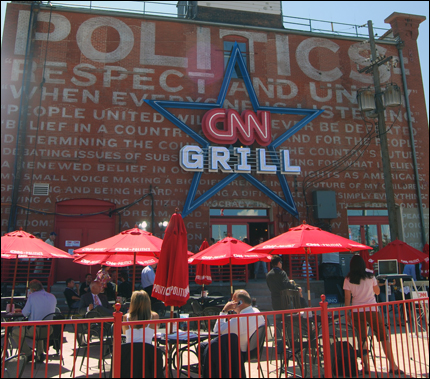 CNN