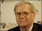 Tom Brokaw Tom Brokaw