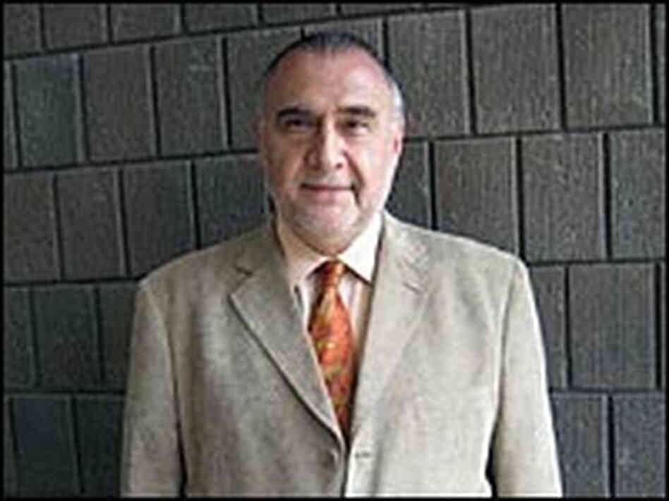 Haroutunian Haroutunian