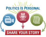 Share Your Story
