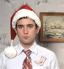 Sufjan Stevens press photo credit: Denny Renshaw