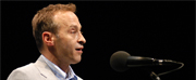 David Sedaris