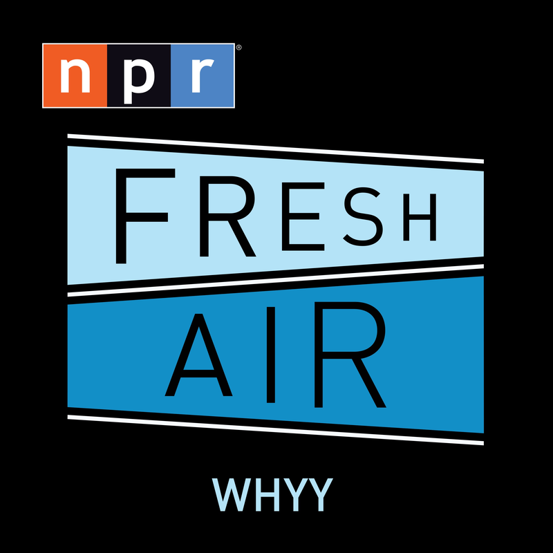 Fresh Air Fresh Air