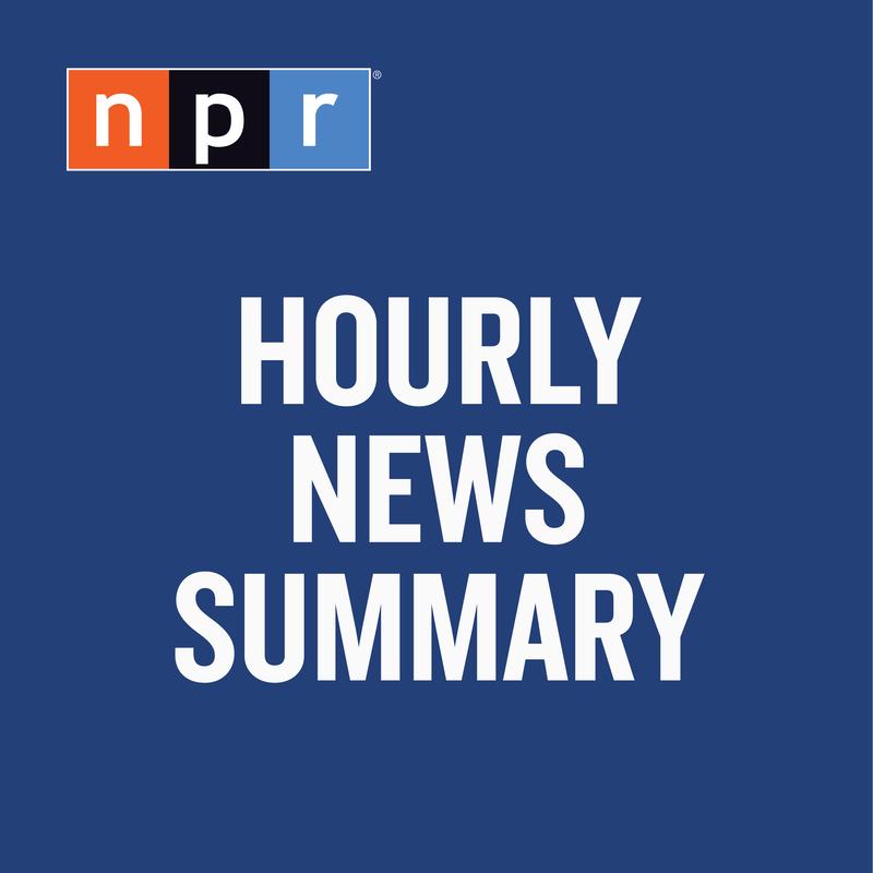 Hourly News Summary Hourly News Summary