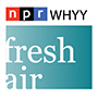 Fresh Air Podcast