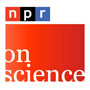 NPR On Science Podcast