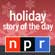 NPR Podcasts