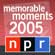 NPR Podcasts