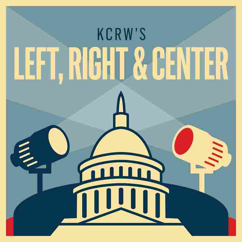 KCRW's Left, Right & Center