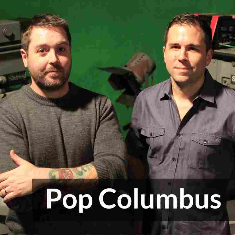 Pop Columbus
