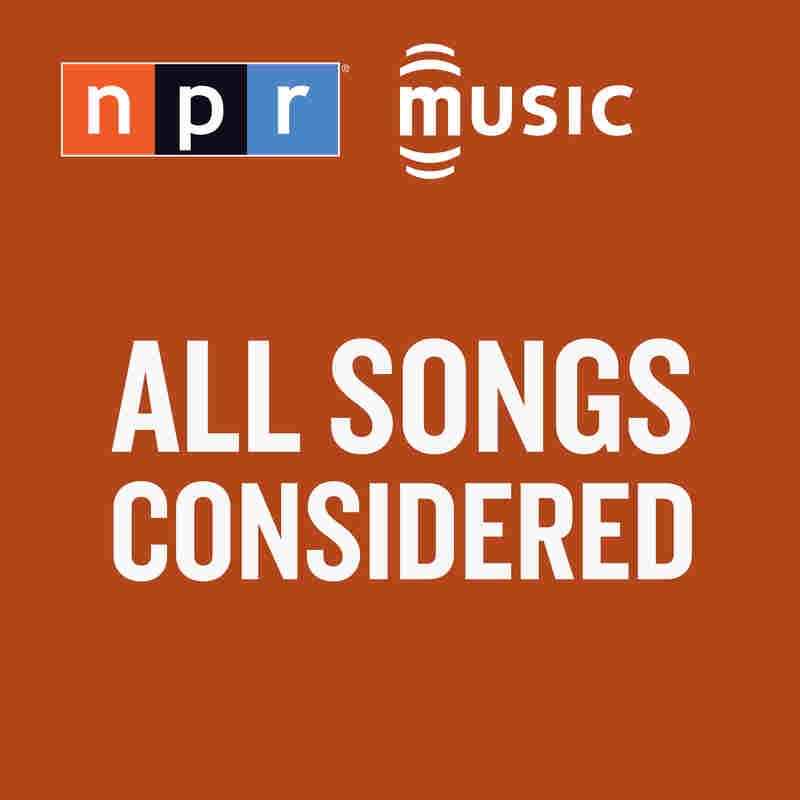 Channel image: All Songs Considered Channel image: All Songs Considered