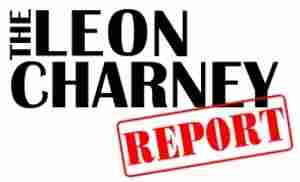 The Leon Charney Report The Leon Charney Report