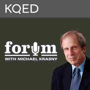 Channel image: KQED's Forum Channel image: KQED's Forum