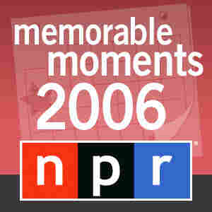 Memorable Moments 2006 Memorable Moments 2006