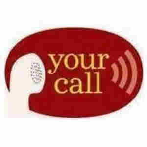 Your Call Your Call