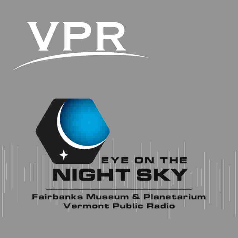 Eye on the Night Sky Eye on the Night Sky