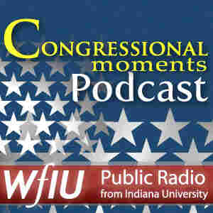 Congressional Moments Congressional Moments