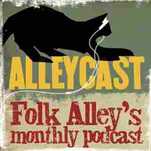 Folk Alley.com's Alleycast Folk Alley.com's Alleycast