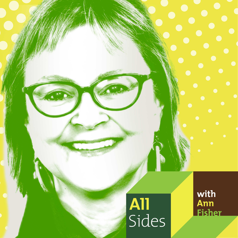 Channel image: All Sides with Ann Fisher Channel image: All Sides with Ann Fisher