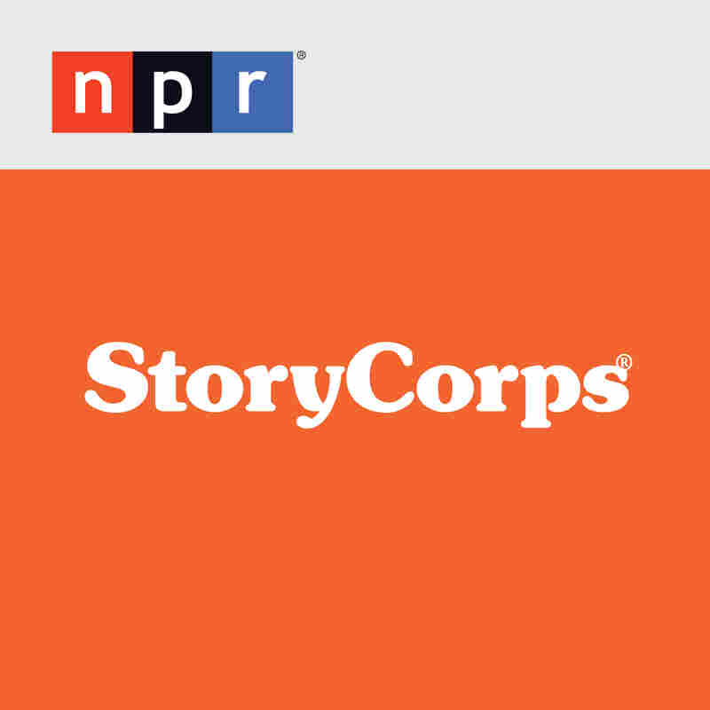 Channel image: StoryCorps Channel image: StoryCorps
