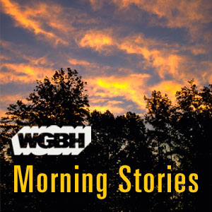 WGBH Morning Stories Podcast