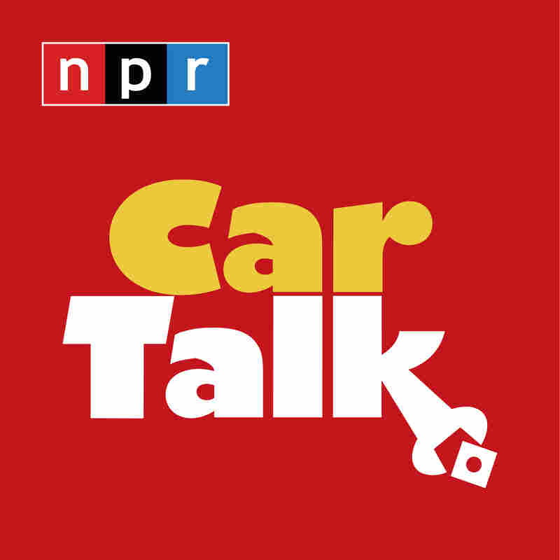 Channel image: Car Talk Channel image: Car Talk