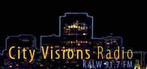 City Visions City Visions