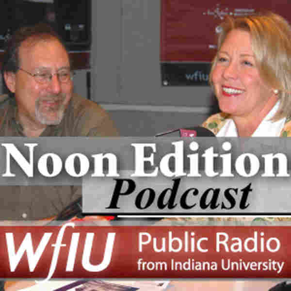 Noon Edition Noon Edition