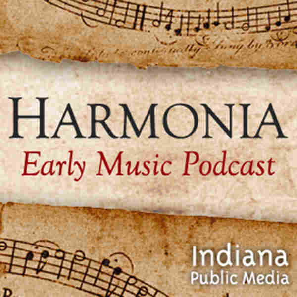 Harmonia Early Music Harmonia Early Music
