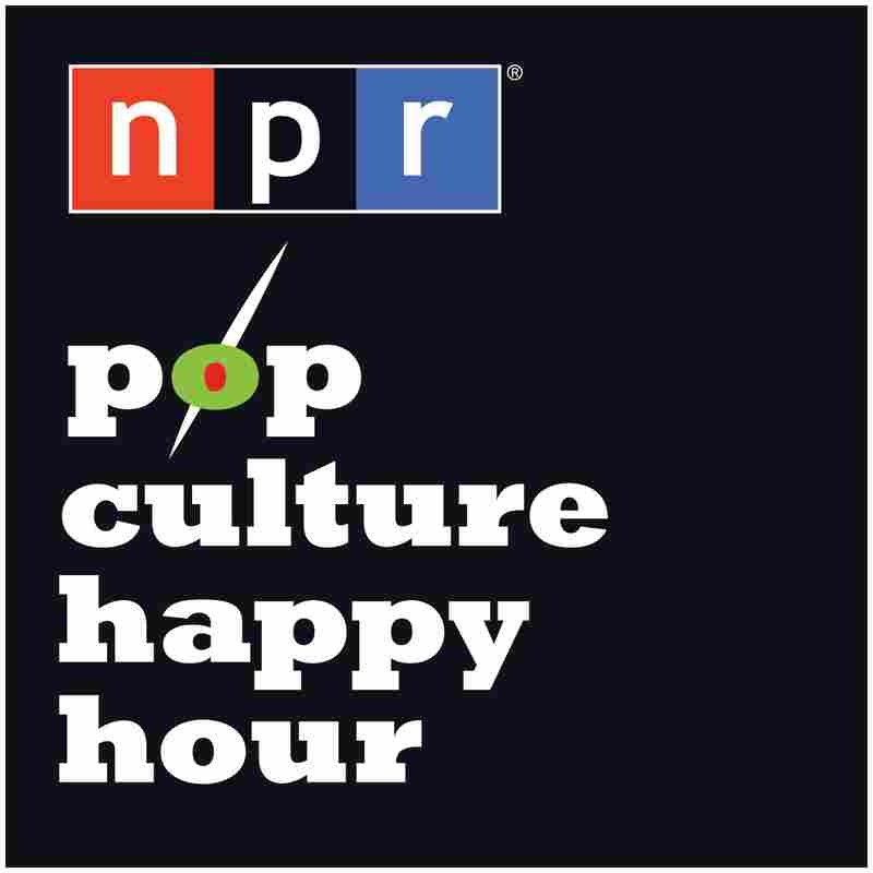 Channel image: Pop Culture Happy Hour Channel image: Pop Culture Happy Hour