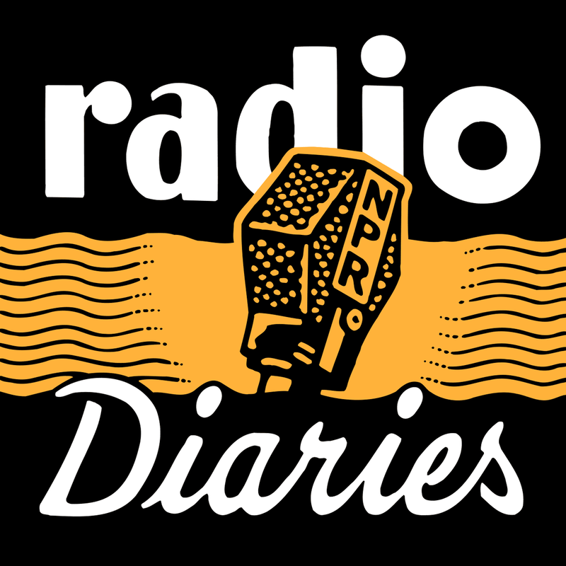 Radio Diaries Radio Diaries