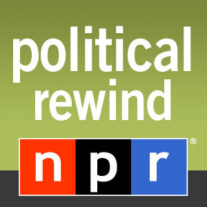 Political Rewind: 2 Stump Speeches, 1 Obama-mercial, and a Handful of Independent Groups