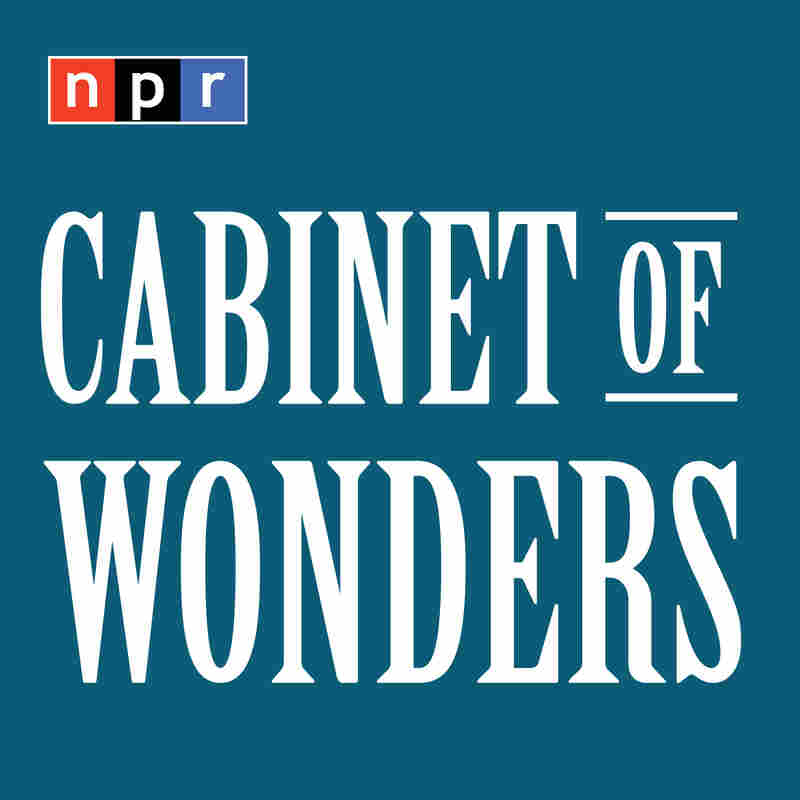 Cabinet of Wonders Cabinet of Wonders