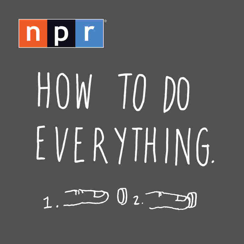 Channel image: How To Do Everything Channel image: How To Do Everything