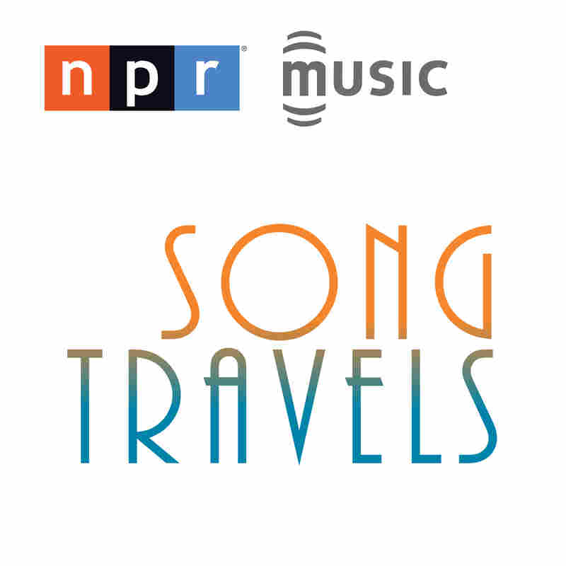Song Travels Express Song Travels Express