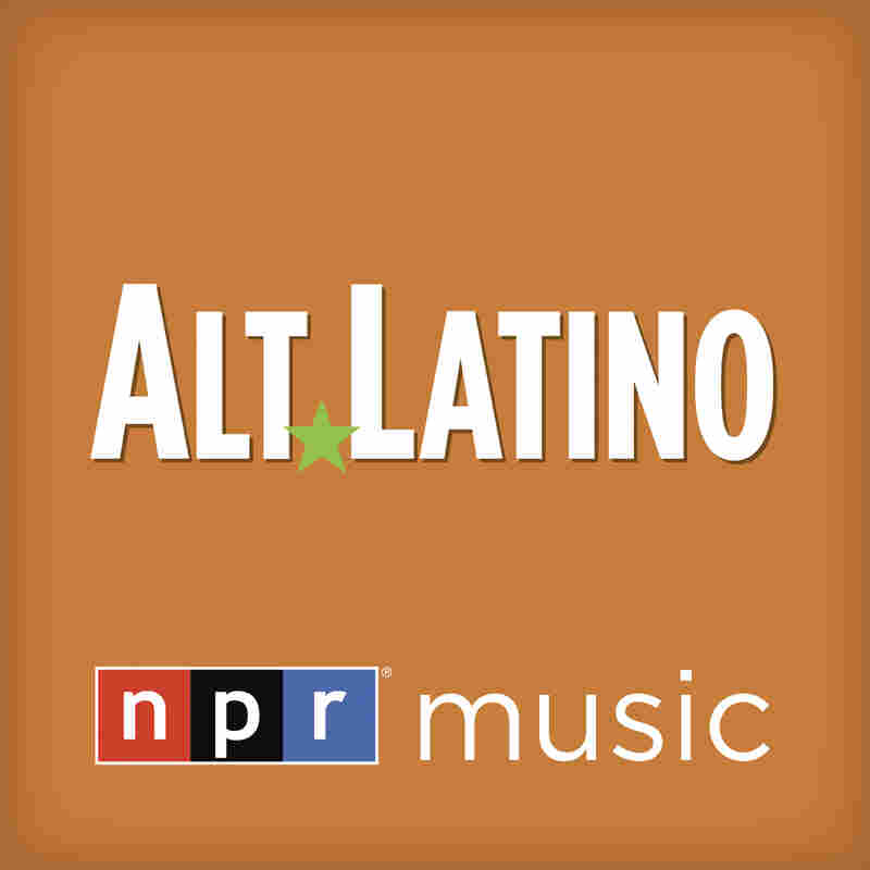 Alt.Latino Alt.Latino