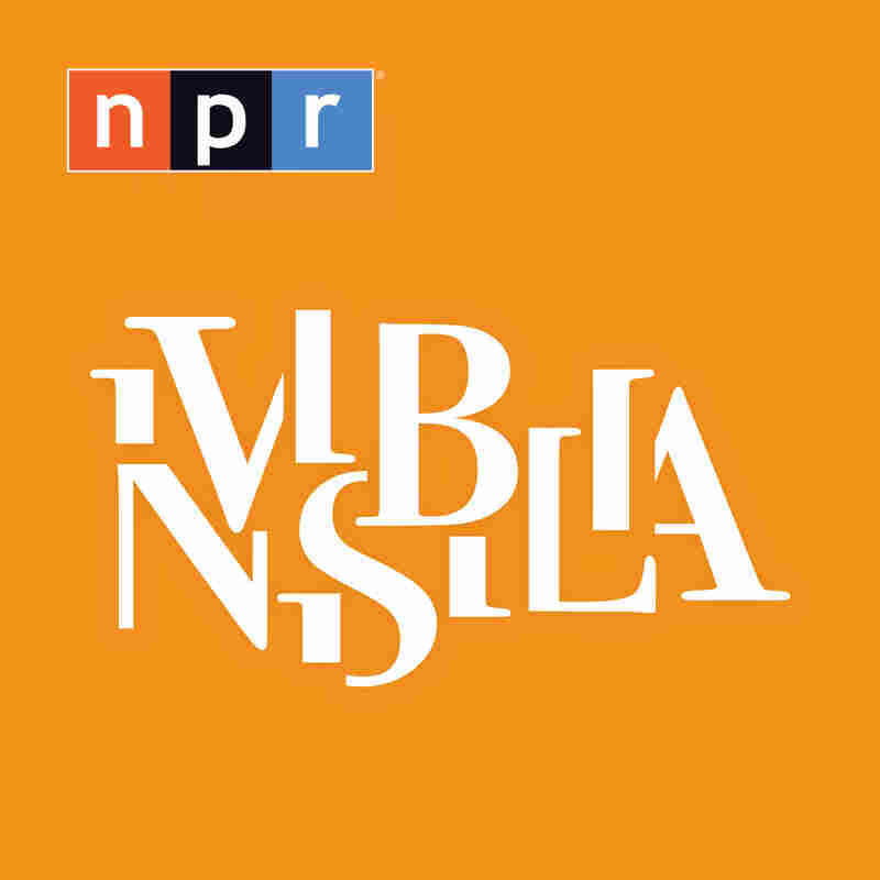 Channel image: Invisibilia Channel image: Invisibilia