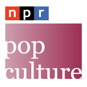NPR: Pop Culture Podcast